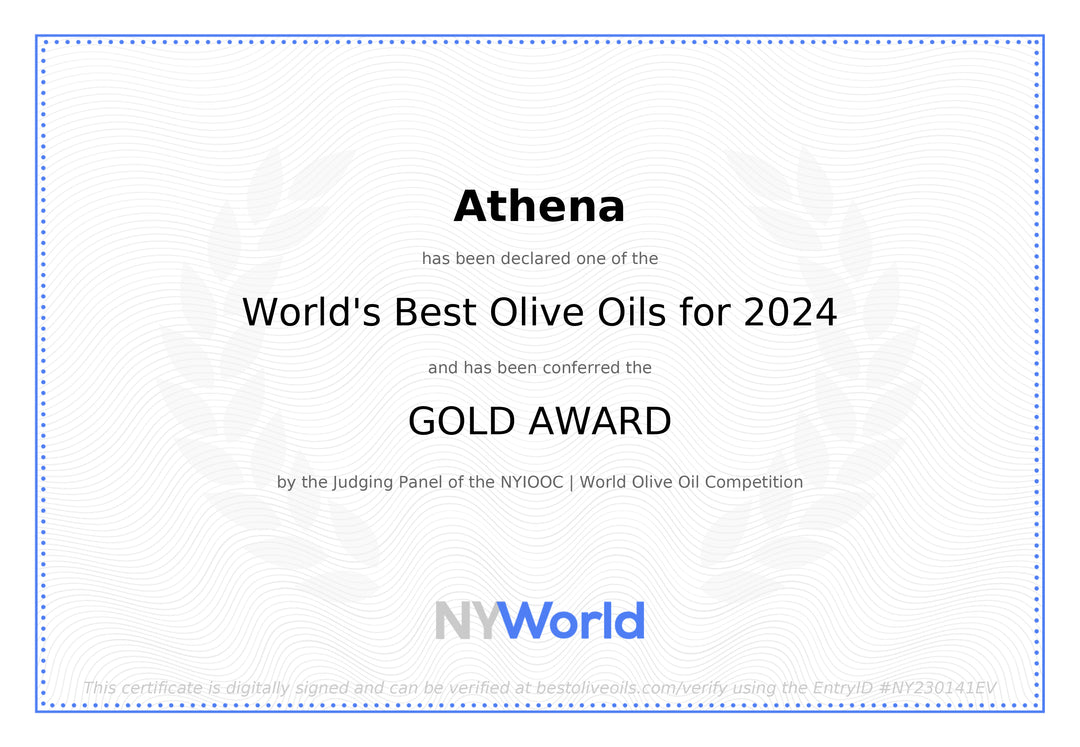 Athena 2023