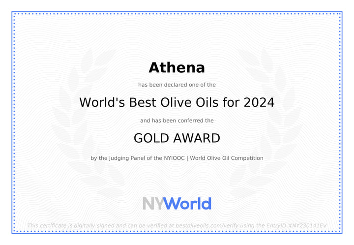 Athena 2023
