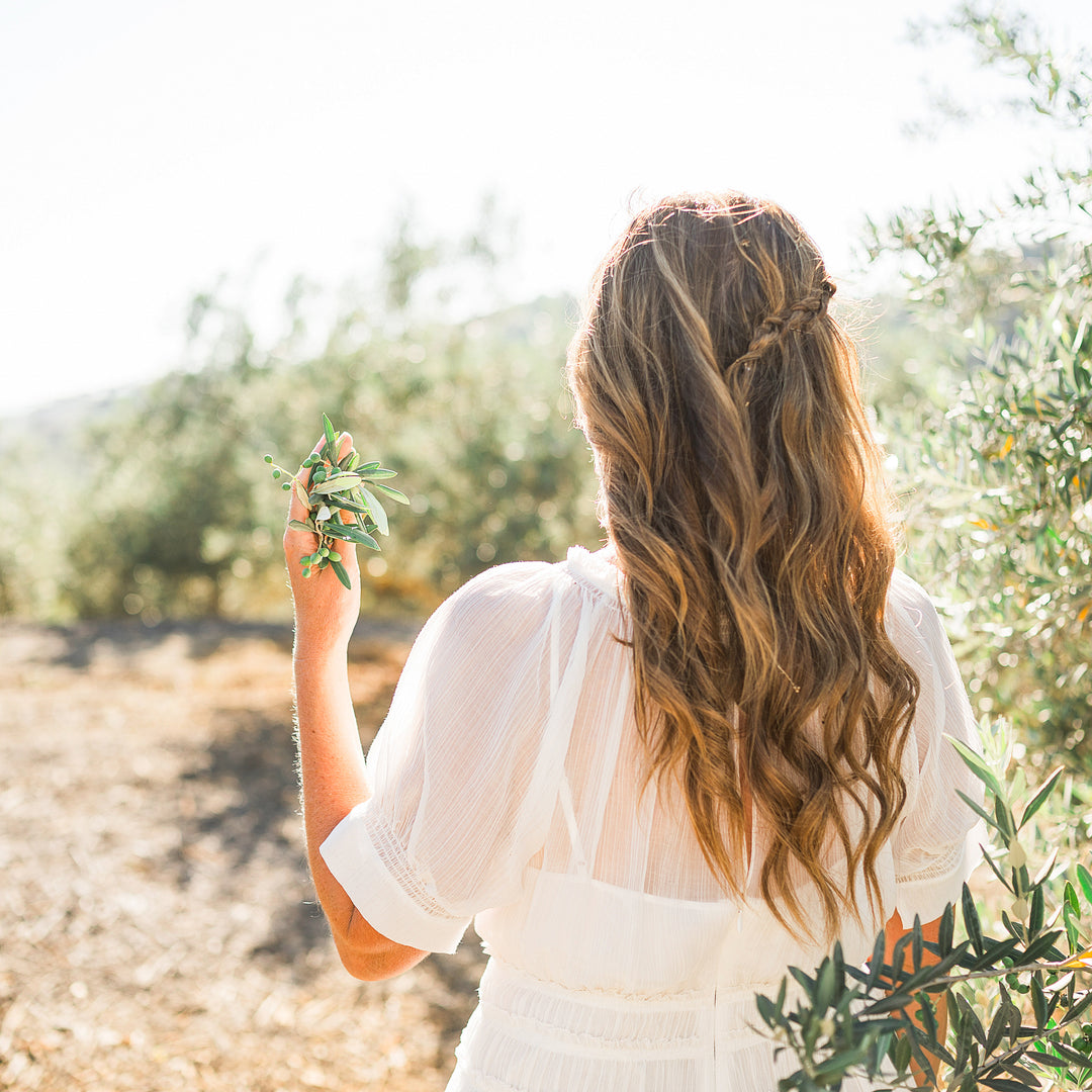 11 Proven Benefits of Olive Oil