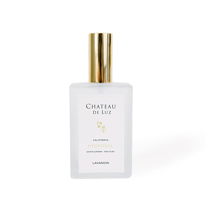 Lavandin Hydrosol ~ Sensitive skin