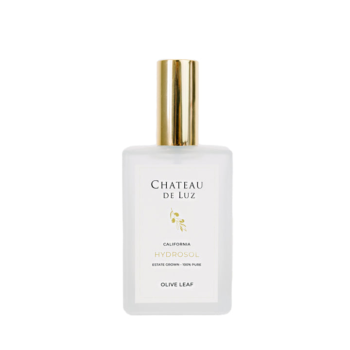 Olive Leaf Hydrosol ~ All skin types
