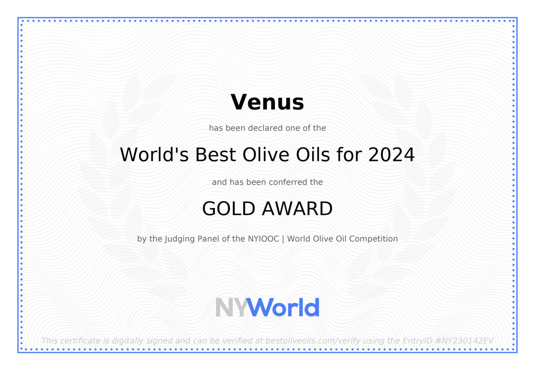Venus 2023