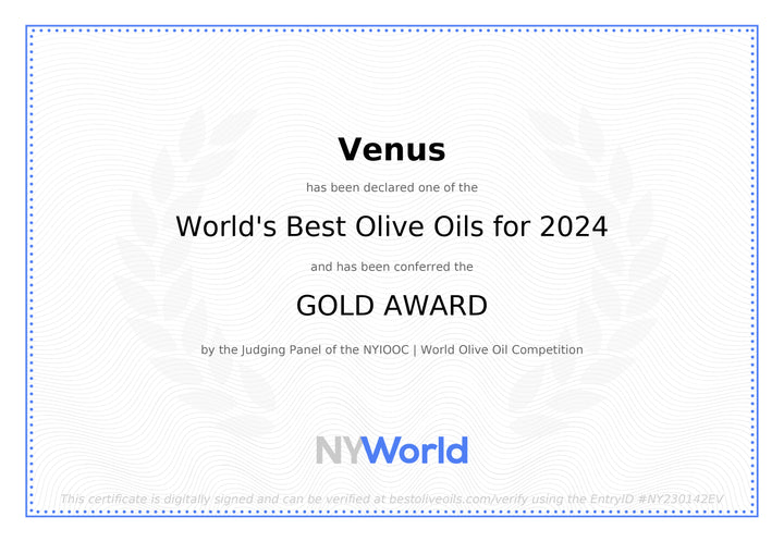 Venus 2023